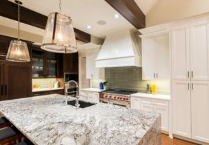 quartz countertops kitchen renovation richmond
