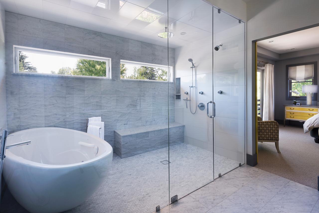 Wet Rooms The Newest Trend in Bathroom Design Balducci Remodel